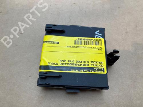 Used Electronic module Electronic module 38836048 38836048