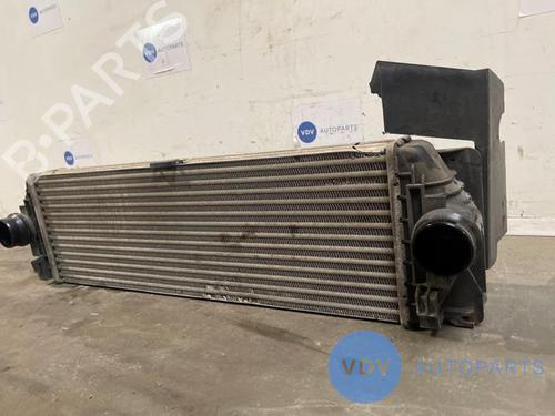 Intercooler MERCEDES-BENZ SPRINTER 3,5-t Platform/Chassis (B906) 313 CDI 4x4 (906.131, 906.133, 906.135, 906.231, 906.233... | BP25967703M30 