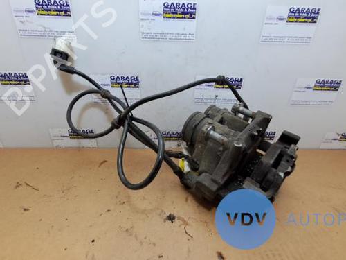 Right rear brake caliper MERCEDES-BENZ C-CLASS (W205) C 220 BlueTEC / d (205.003) | BP25955870M106 
