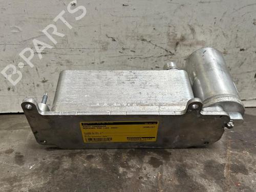 AC radiator MERCEDES-BENZ EQA (H243) EQA 250 (243.701) | BP39698084M32 - Image 2