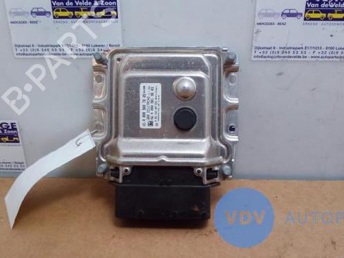 Control unit MERCEDES-BENZ V-CLASS (W447) V 220 CDI / d (447.811, 447.813, 447.815) | BP25945019M11 