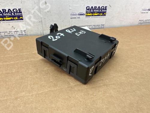 Electronic module MERCEDES-BENZ E-CLASS (W212) E 220 BlueTEC (212.001) | BP38849926M83 - Image 2