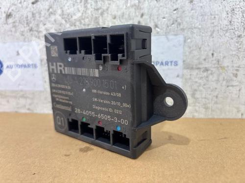 Electronic module MERCEDES-BENZ CLS (C218) CLS 350 CDI / d 4-matic (218.393) | BP39152310M83 - Image 3