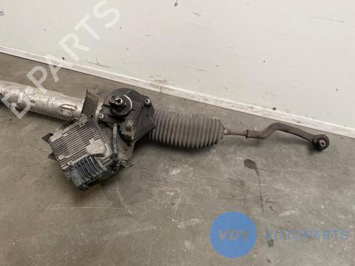 Steering rack MERCEDES-BENZ A-CLASS (W169) A 150 (169.031, 169.331) | BP25953974M22 