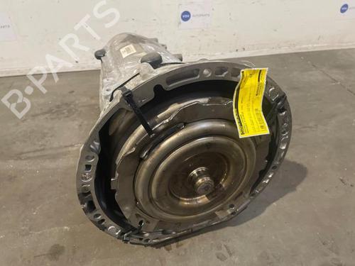 gearbox-mercedes-benz-e-class-coupe-c207-2009-2010-2011-2012-2013-2014-2015-2016-38837366 main image