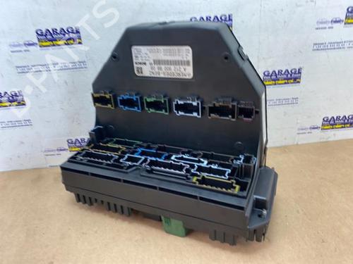 Electronic module MERCEDES-BENZ SLK (R172) 200 (172.448) | BP38847543M83 - Image 2