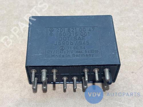 Used Electronic sensor MERCEDES-BENZ 190 (W201) E 2.0 (118 hp) 26191738