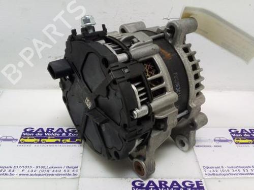 Alternator MERCEDES-BENZ A-CLASS (W177) A 160 (177.082) | BP38857653M7 - Image 2