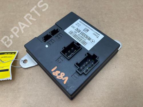 electronic-module-mercedes-benz-e-class-w211-2002-2003-2004-2005-2006-2007-2008-2009-38830421 main image