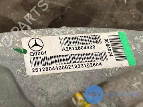 Transfer box MERCEDES-BENZ GLE (V167) GLE 350 de 4-matic (167.117) | BP29517307M36 