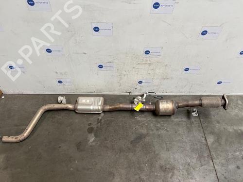 Used Pipe Pipe 38817859 38817859