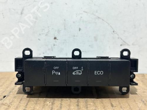 Used Switch Switch MERCEDES-BENZ A-CLASS (W169) A 150 (169.031, 169.331) (95 hp) 40094036 40094036