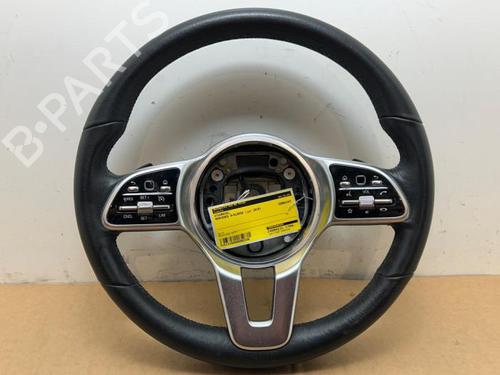 steering-wheel-mercedes-benz-a-class-w177-2018-38821696 main image