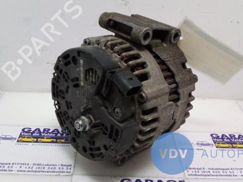 Alternator MERCEDES-BENZ C-CLASS (W204) C 63 AMG (204.077) | BP25940951M7 