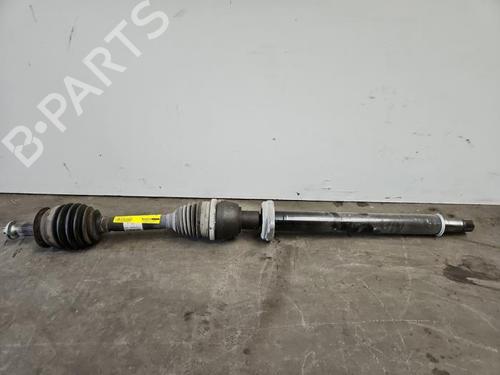 Used Right front driveshaft Right front driveshaft 38827134 38827134