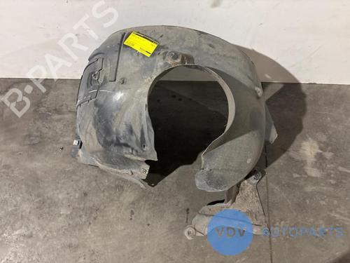 Wheel arch MERCEDES-BENZ B-CLASS Sports Tourer (W246, W242) B 200 CDI (246.201) | BP29701465C56 