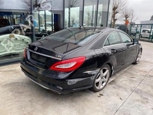 Electronic module MERCEDES-BENZ CLS (C218) CLS 350 CDI / d (218.323) | BP38855174M83  - Image 6
