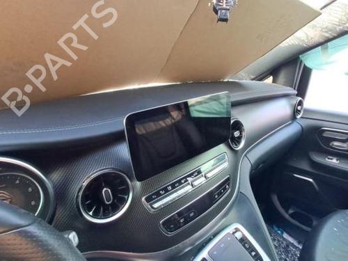 Electronic module MERCEDES-BENZ V-CLASS (W447) V 300 CDI / d (447.811, 447.813, 447.815) | BP38839162M83  - Image 16