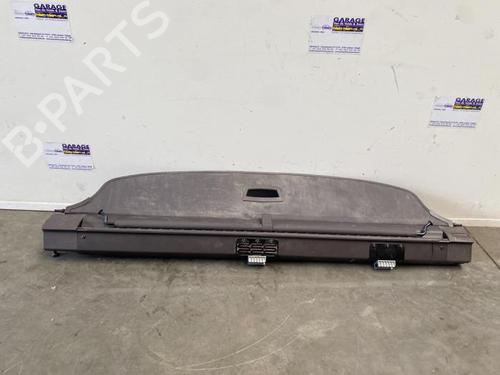 Rear parcel shelf MERCEDES-BENZ E-CLASS T-Model (S212) E 200 CDI / BlueTEC (212.205, 212.206) | BP38848633C85 - Image 4
