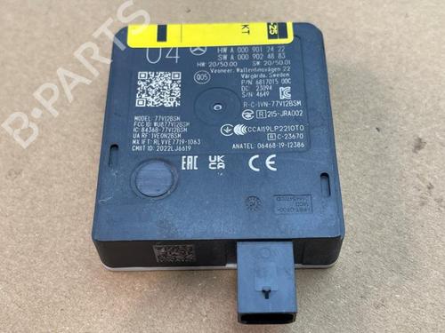 Electronic sensor MERCEDES-BENZ C-CLASS (W206) C 180 (206.041) | BP38829170M84 - Image 2