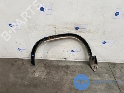 Wheel arch trim MERCEDES-BENZ GLA (H247) GLA 200 4-matic (247.788) | BP27395466C116 