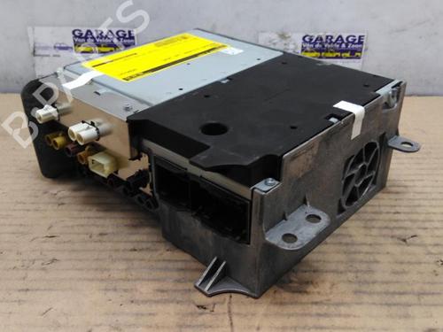 Radio MERCEDES-BENZ A-CLASS (W177) A 180 d (177.003) | BP38855945E6 - Image 4