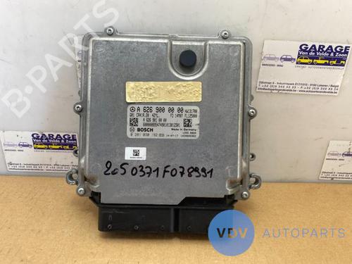 Control unit MERCEDES-BENZ C-CLASS (W205) C 200 BlueTEC / d (205.037) | BP25948042M11 