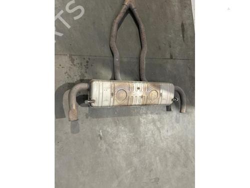 Used Exhaust system Exhaust system 38823291 38823291