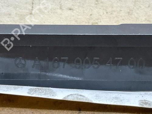 Antenne/Base MERCEDES-BENZ GLB (X247) GLB 200 d (247.612) | BP38818495C140 - Image 3