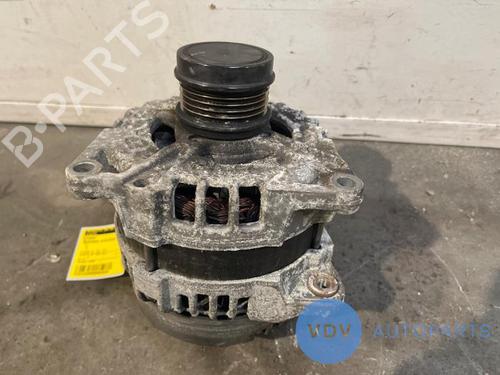 Alternator MERCEDES-BENZ B-CLASS Sports Tourer (W246, W242) B 200 (246.243) | BP25967510M7 