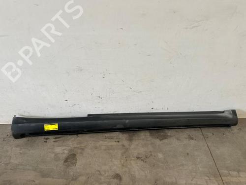Used Right sideskirt Right sideskirt MERCEDES-BENZ A-CLASS (W169) A 150 (169.031, 169.331) (95 hp) 40094051 40094051