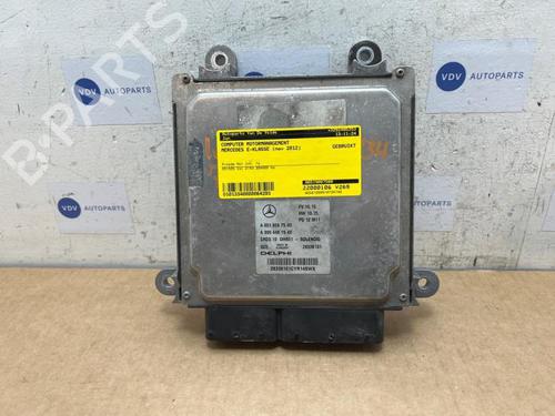 Used Engine control unit (ECU) Engine control unit (ECU) 38835738 38835738