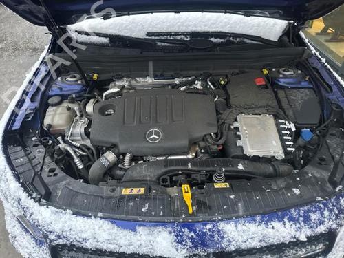 Steering column MERCEDES-BENZ GLB (X247) GLB 180 d (247.610) | BP38825871M21 - Image 14
