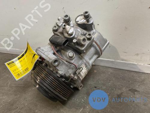 Used AC compressor MERCEDES-BENZ C-CLASS (W205) C 220 BlueTEC / d (205.003) (163 hp) 25952164