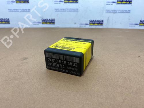 Used Electronic module Electronic module 38854059 38854059