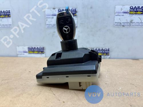 Control unit MERCEDES-BENZ C-CLASS (W205) C 180 BlueTEC / d (205.036) | BP25957196M11 