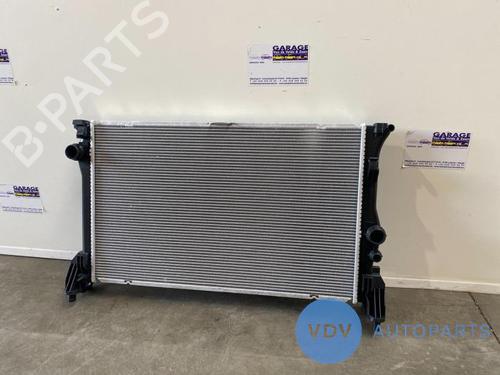 Køler MERCEDES-BENZ VITO Van (W447) 111 CDI (447.601, 447.603, 447.605) (114 hp) 27295033