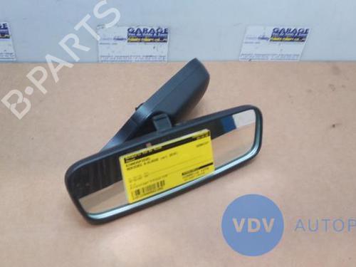Specchietti retrovisore MERCEDES-BENZ A-CLASS (W169) A 180 CDI (169.007, 169.307) (109 hp) 25944979
