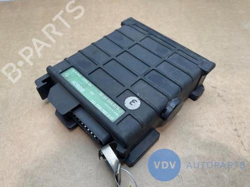 Used Engine control unit (ECU) MERCEDES-BENZ 124 Saloon (W124) 230 E (124.023) (132 hp) 25973639