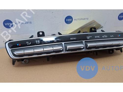 Used Climate control MERCEDES-BENZ E-CLASS T-Model (S213) E 200 d (213.212) (160 hp) 25961204
