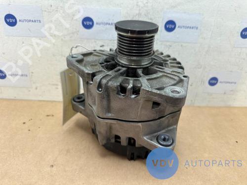 Used Alternator MERCEDES-BENZ C-CLASS T-Model (S205) C 200 BlueTEC / d (205.237) (136 hp) 25964788
