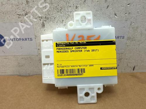Used Control unit Control unit 38837190 38837190
