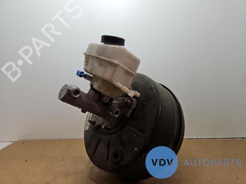 Used Servo brake MERCEDES-BENZ SPRINTER 4-t Van (B907, B910) 414 CDI All-wheel Drive (907.643, 907.645, 907.647) (143 hp) 27646008