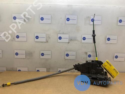 Electronic module MERCEDES-BENZ C-CLASS (W205) C 220 BlueTEC / d (205.002, 205.004) | BP25960167M83 
