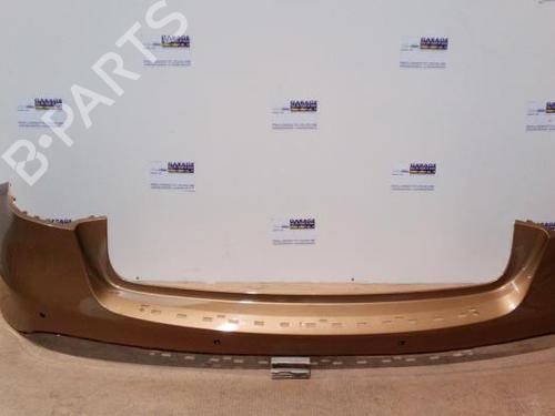 Used Rear bumper Rear bumper 38858215 38858215