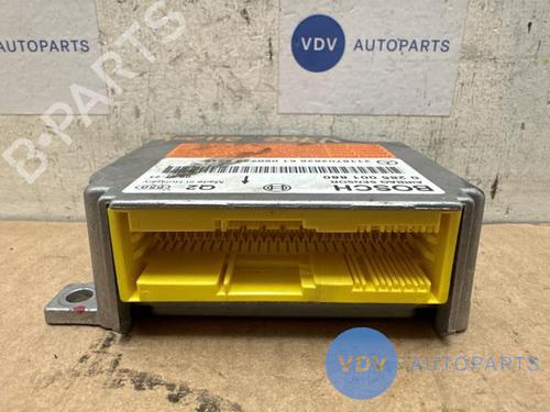 Kollisjonspute styreenhet MERCEDES-BENZ E-CLASS (W211) E 200 CDI (211.004) | BP25966360M53 