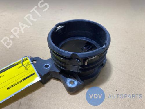 Used Throttle body MERCEDES-BENZ M-CLASS (W166) ML 350 BlueTEC 4-matic (166.024, 166.023) (258 hp) 25956925