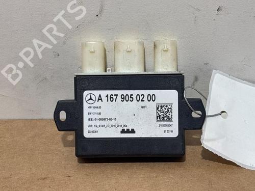 Used Electronic module Electronic module 38828406 38828406