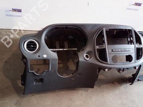 Dashboard MERCEDES-BENZ VITO Van (W447) 114 CDI (447.601, 447.603, 447.605) | BP38855073C46 - Image 2