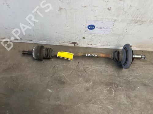 right-rear-driveshaft-mercedes-benz-e-class-w211-2002-2003-2004-2005-2006-2007-2008-2009-38830537 main image
